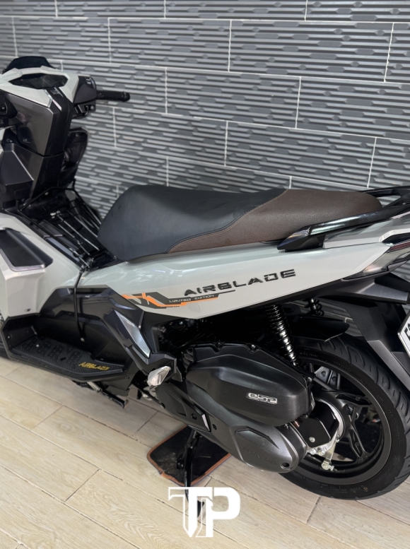 Honda Ab 150 date 2021 abs xám xi măng Bstp 