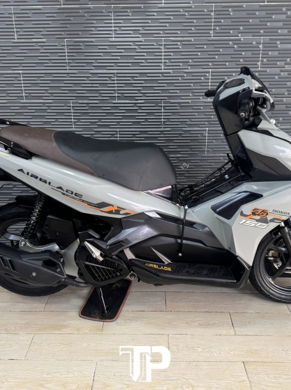 Honda Ab 150 date 2021 abs xám xi măng Bstp 