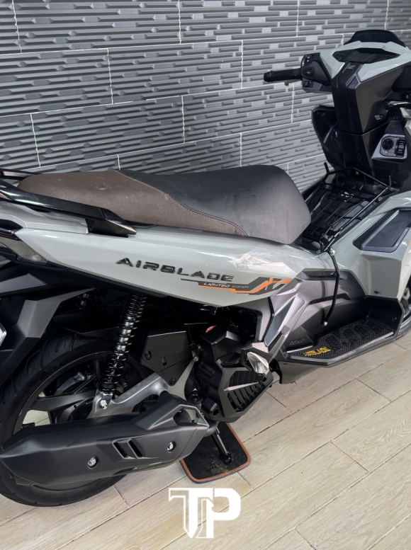 Honda Ab 150 date 2021 abs xám xi măng Bstp 