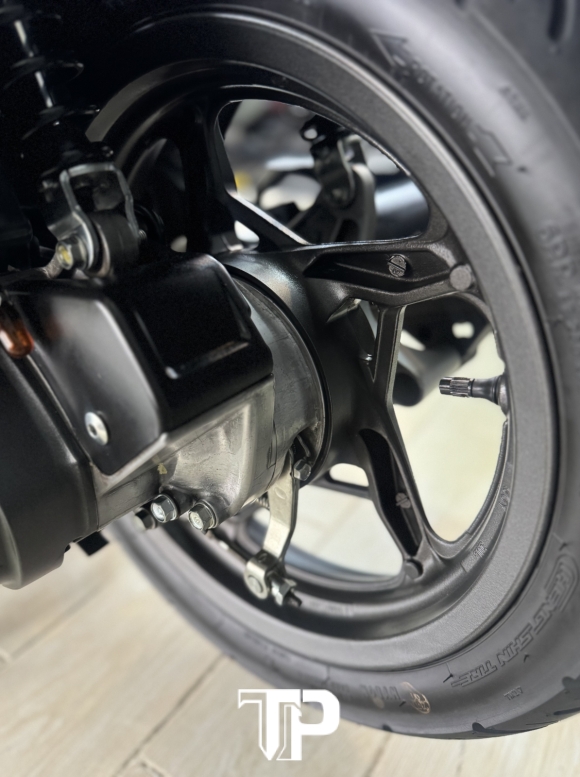 Honda Ab 150 date 2021 abs xám xi măng Bstp 