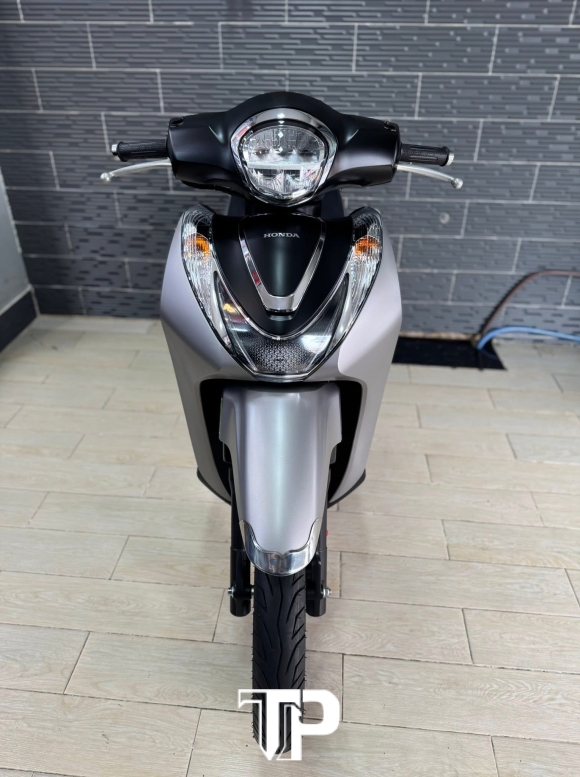 SHmode abs 2025 bstp 2k km