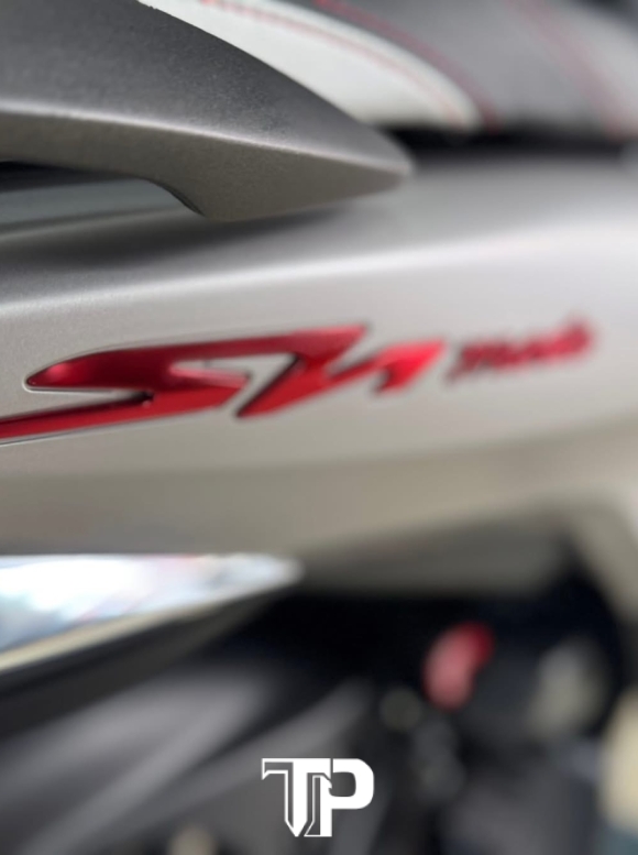 SHmode abs 2025 bstp 2k km