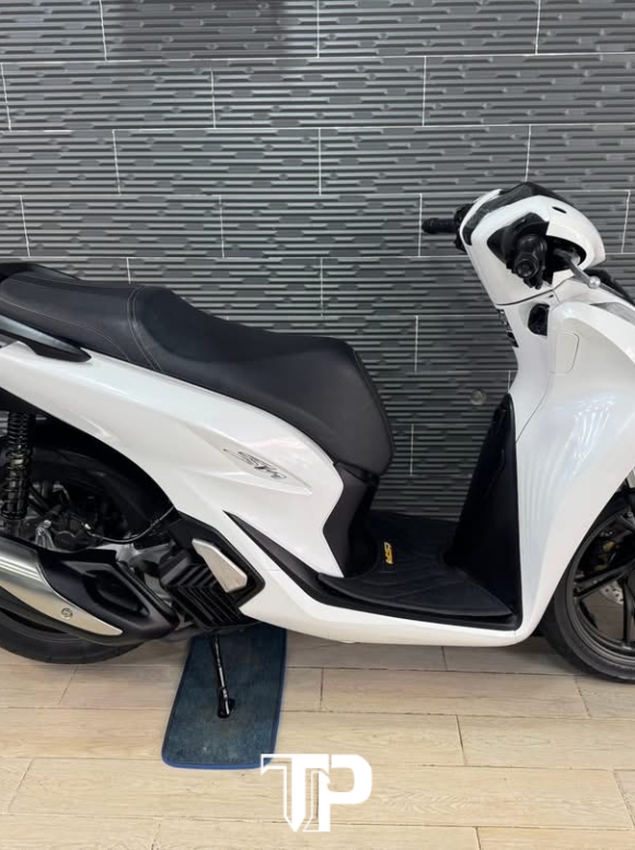 SH 125 cbs 2023 9k km