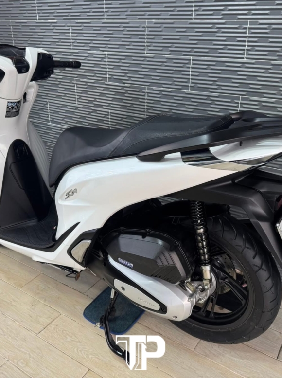 SH 125 cbs 2023 9k km