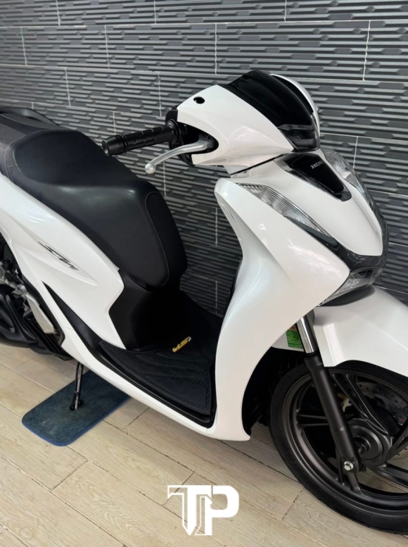 SH 125 cbs 2023 9k km