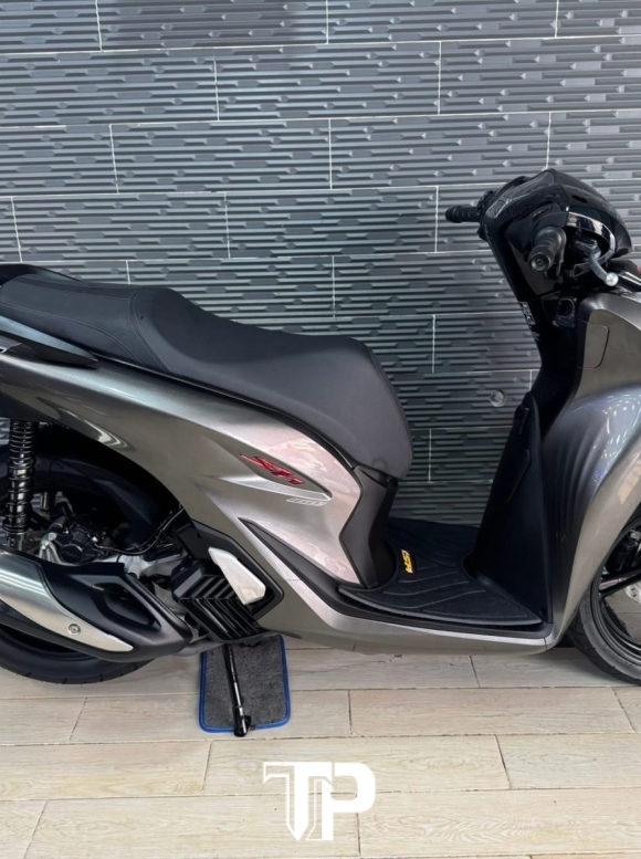 SH 160 abs 2026 300km bstp