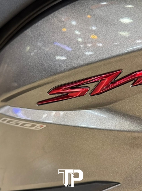 SH 160 abs 2026 300km bstp