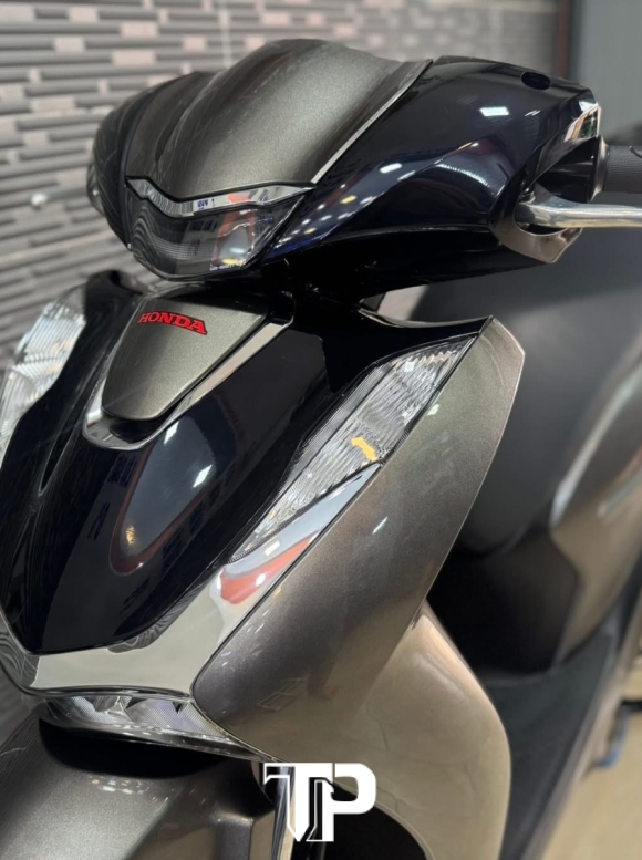 SH 160 abs 2026 300km bstp