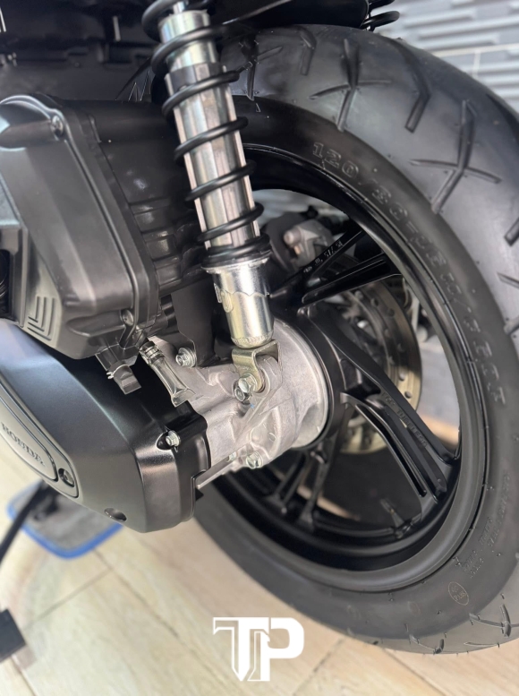 SH 160 abs 2026 300km bstp