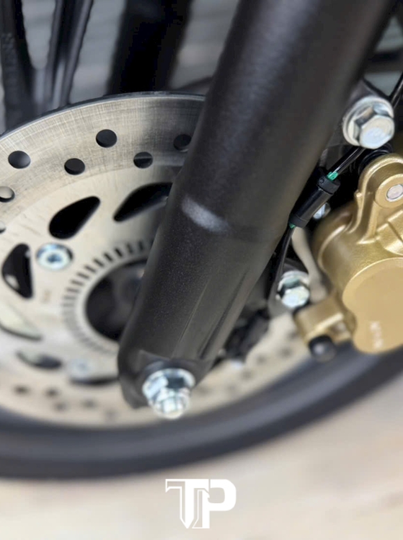 Sh 160 abs 2026 xe mới chưa lăn bánh