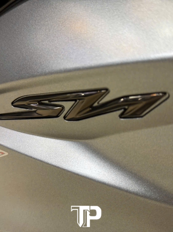 Sh 160 abs 2026 xe mới chưa lăn bánh