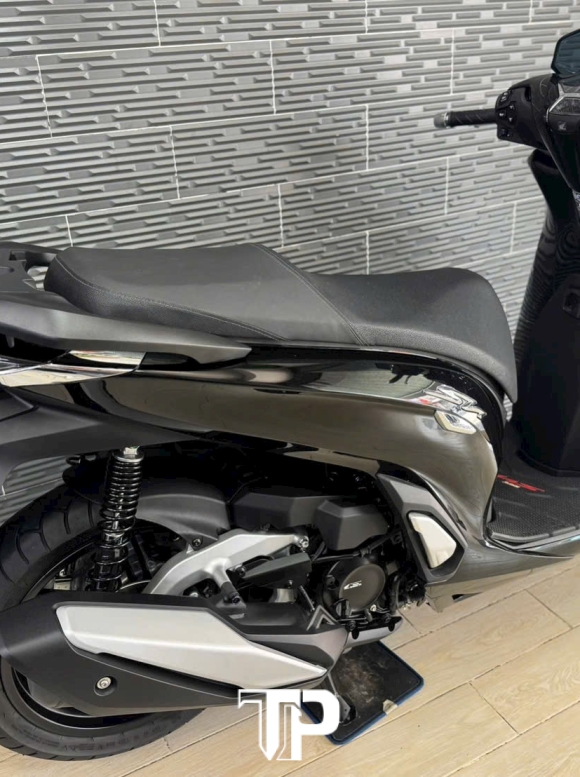 SH 350i nhập ý 2024 500km