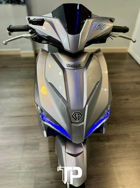 AB 2019 400km siêu cọp bstp