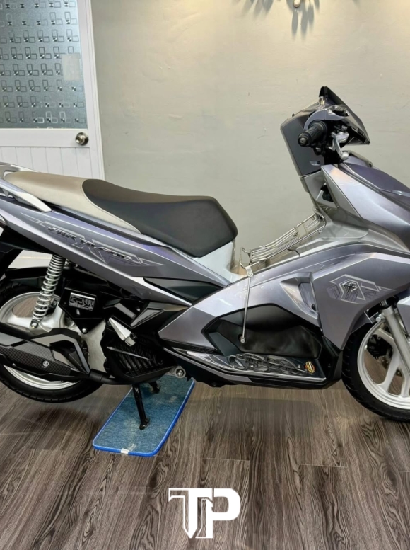 AB 2019 400km siêu cọp bstp