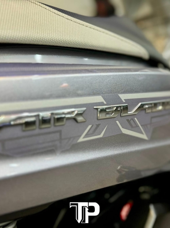 AB 2019 400km siêu cọp bstp