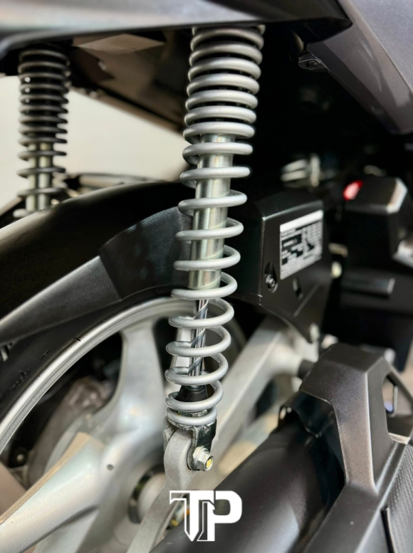 AB 2019 400km siêu cọp bstp