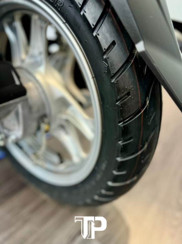 AB 2019 400km siêu cọp bstp