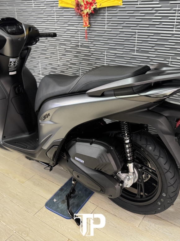 SH160 Abs Màu Xám Gray Hót 2026