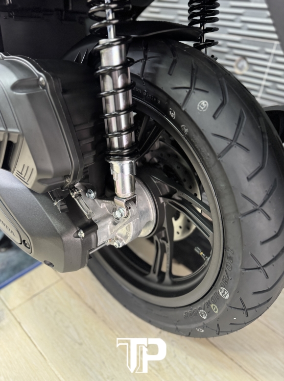 Honda SH160 date 2026 ABS Màu Hót nhất Xám Gray 