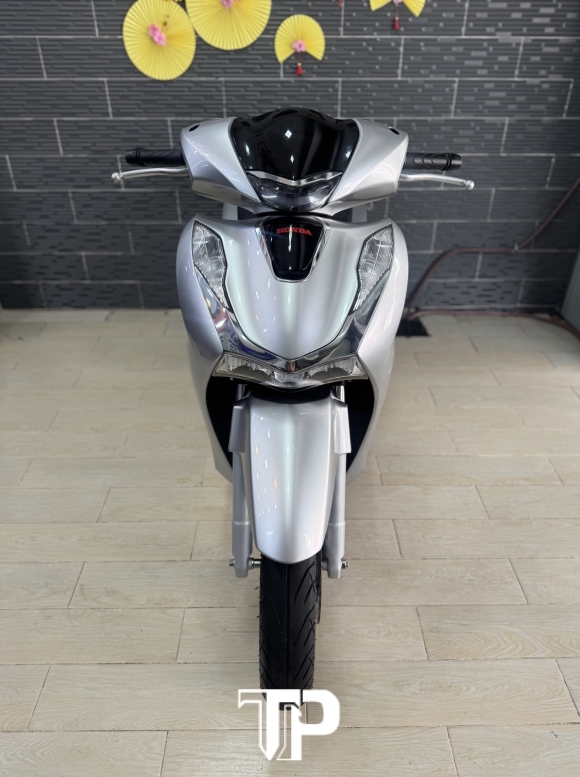 Honda Sh150 abs date 2020 Bạc Posrche Bstp 91271
