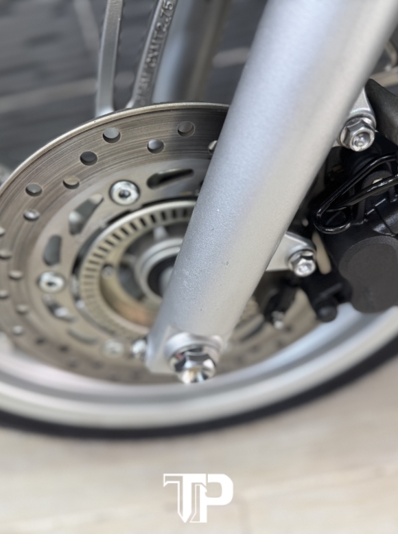 Honda SH 350i 2023 máy thái SM 601 max date