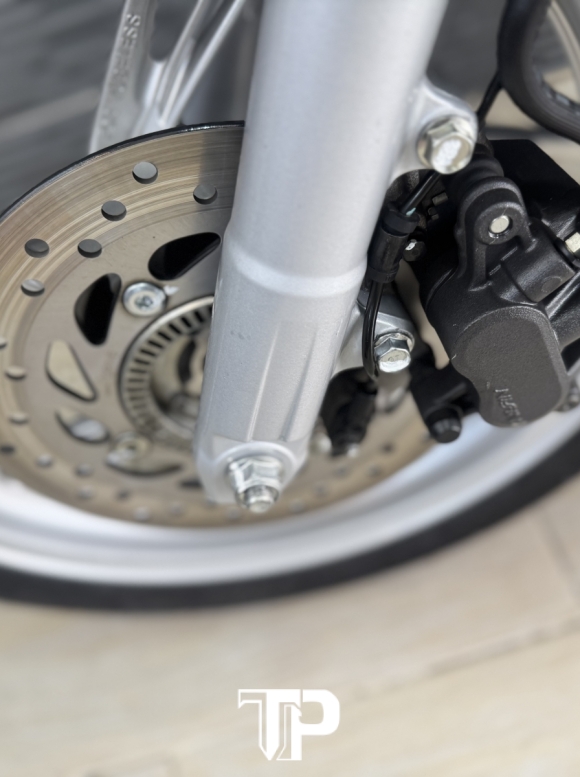 Honda SH150 abs 2020 Trắng Bs HCM