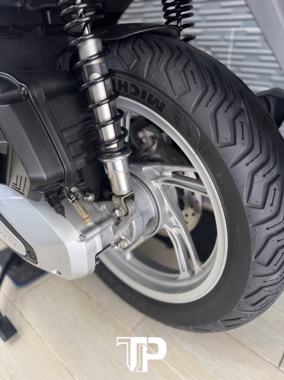 SH 150 date 2022 Xám Đen Bstp