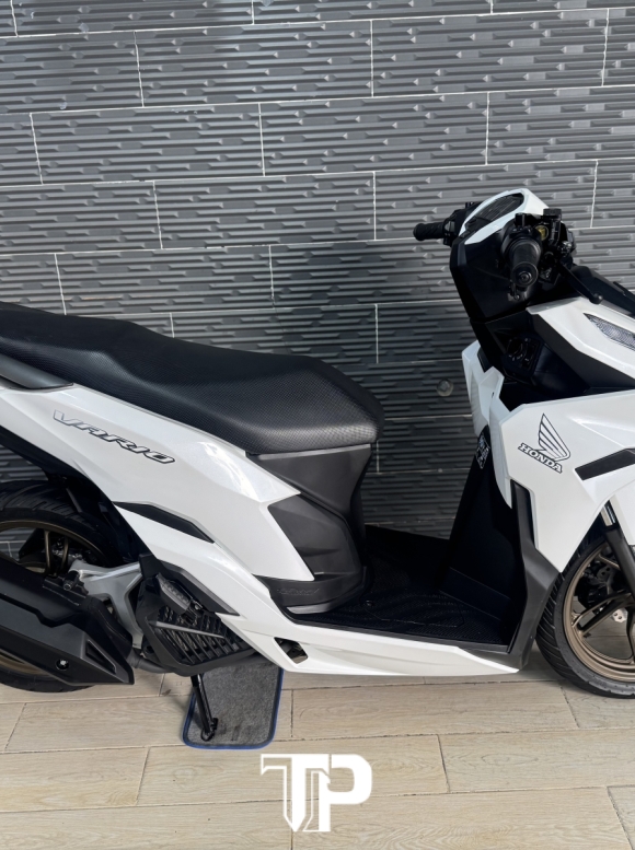 Honda Vario 125 date 2025 Trắng Bstp đẹp