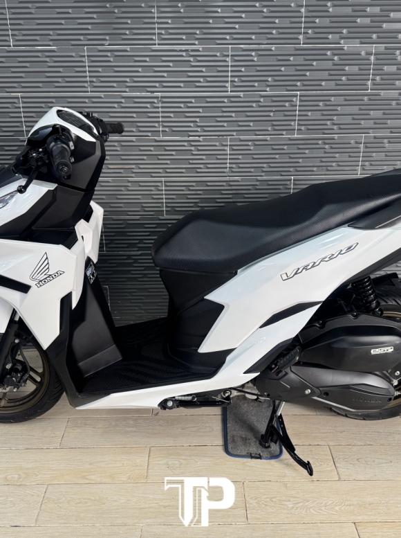 Honda Vario 125 date 2025 Trắng Bstp đẹp