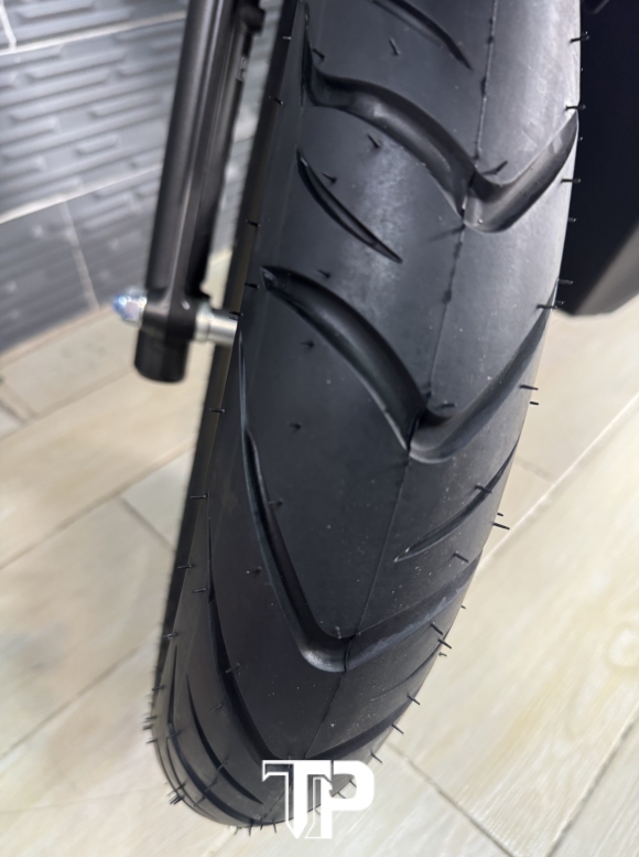 Honda Vario 125 date 2025 Xanh Nhám Có Tem 