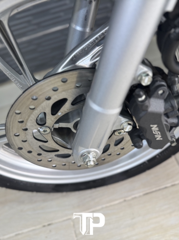 Honda SH150 date 2021 Bạc Porsche Bs Sài Gòn