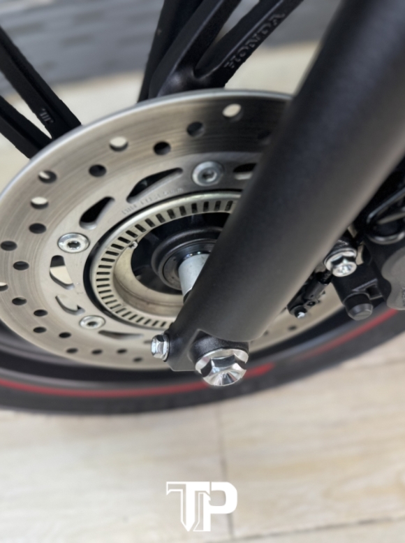 Honda SH350 Date 2022 Xám Xi Măng Máy Thái 