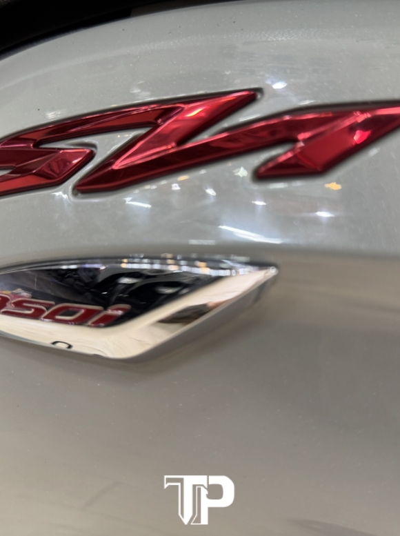 Honda SH350 Date 2022 Xám Xi Măng Máy Thái 