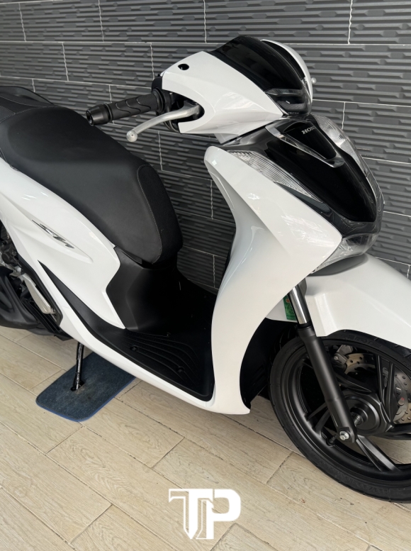 Honda SH150 abs 2020 Trăng Đen Sporty Bstp