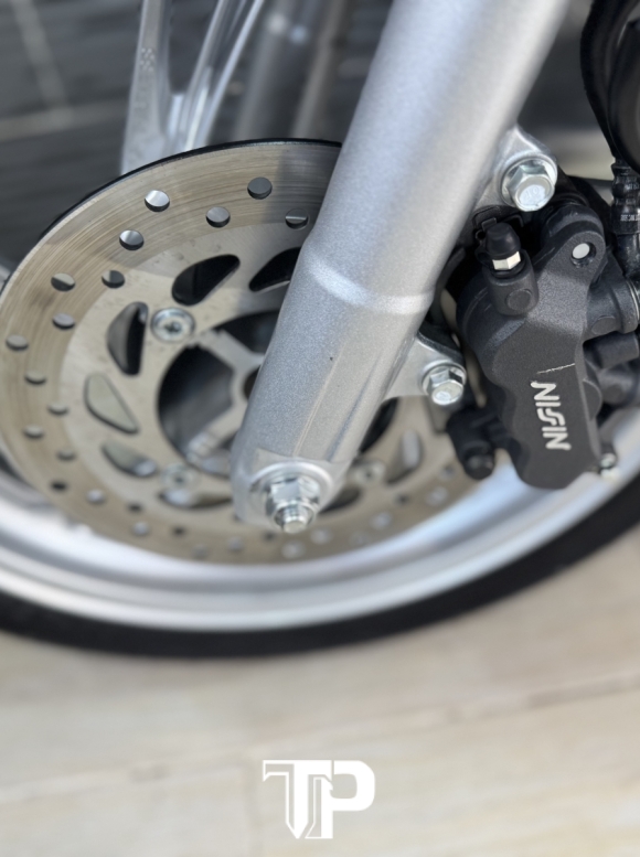 Honda SH125 date 2025 Đen Bóng Bs Sài Gòn