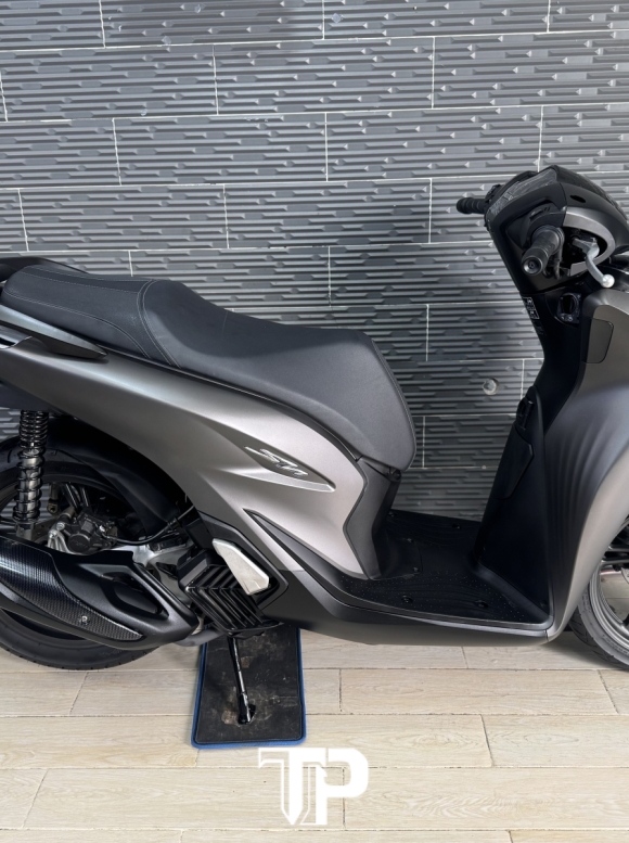 Honda SH 125 date 2023 Xám Gray Bstp