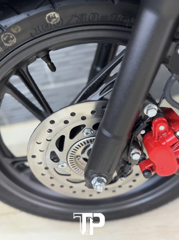 Honda SH160 Xám Xi măng 2025 