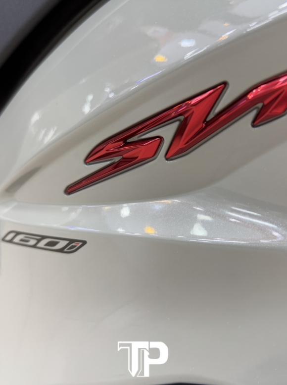 Honda SH160 date 2025 Xám Xi Măng 700 Klm