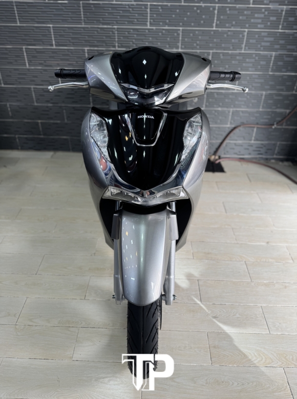 Honda SH 160 date 2025 Xám Lamborghini Bstp