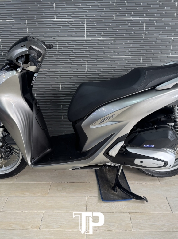 Honda SH 160 date 2025 Xám Lamborghini Bstp