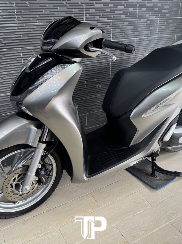 Honda SH 160 date 2025 Xám Lamborghini Bstp