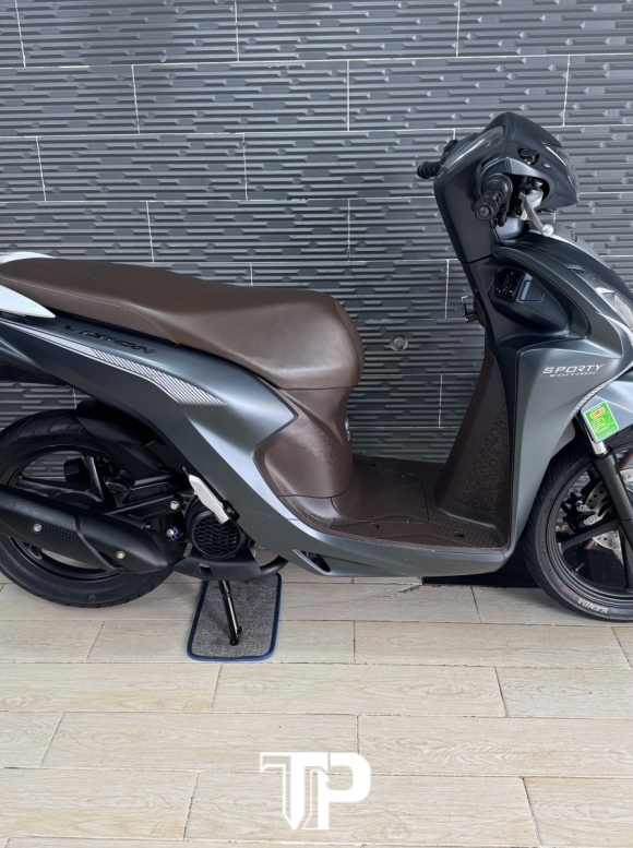 Honda Vision 2023 Bánh Lớn Thể thao 