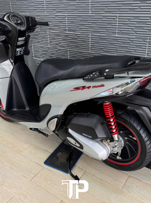 SHmode abs 2024 bstpp