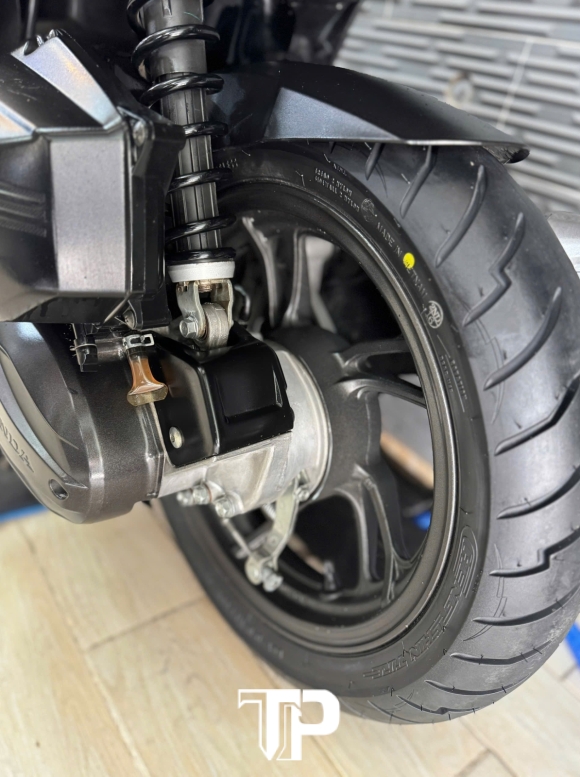 Vario 150 2022 bstp sang tên