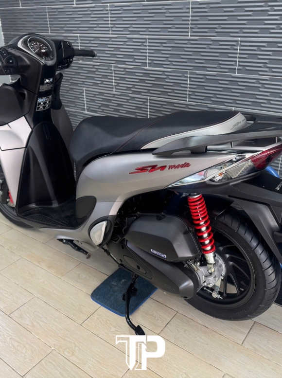 SHmode Abs 2024 1000km