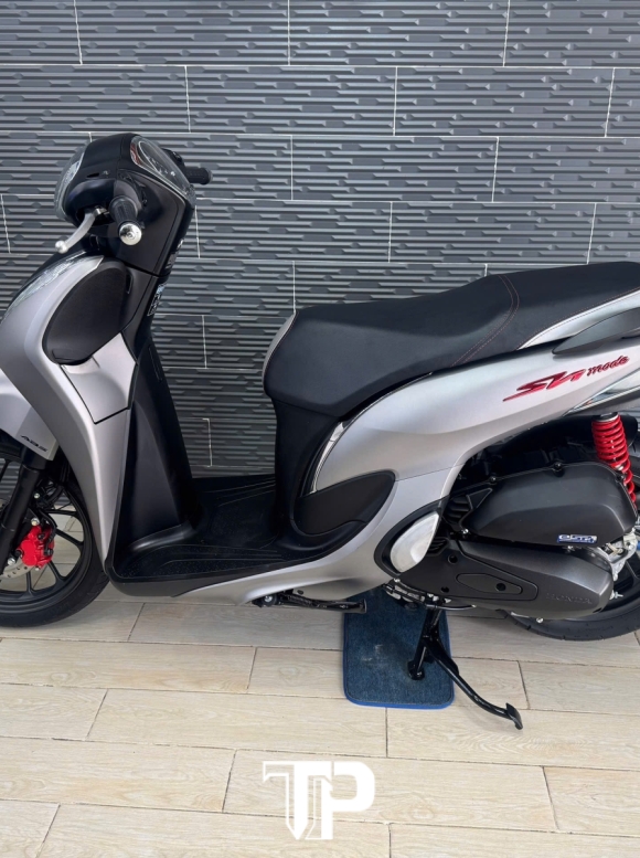 SHmode Abs 2024 1000km