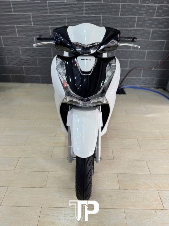 SH 125 abs 2024 2000km