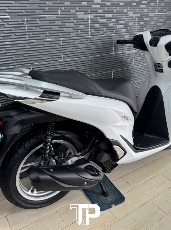 Sh 150 2022 bstp chính chủ