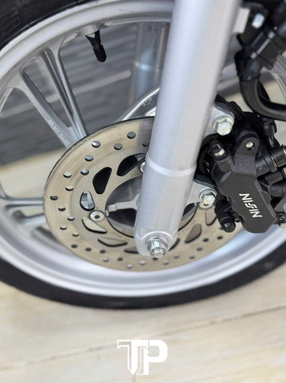 Sh 150 2022 bstp chính chủ