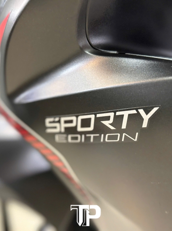 Vision 2024 300km bánh lớn